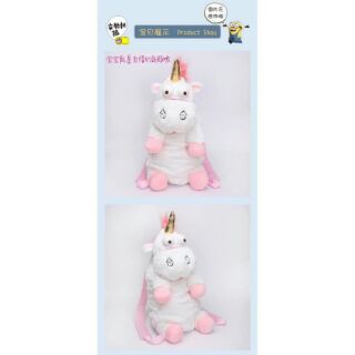 Balo kỳ lân unicorn