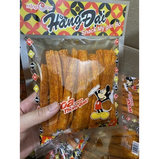 Snack Mỳ Gân Bò Hằng Đại