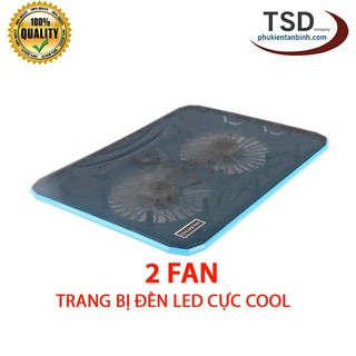 Đế quạt tản nhiệt N130