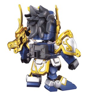 Bộ lắp ráp Gundam A027 - Mã Siêu