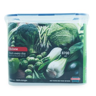 HỘP NHỰA BIOZONE KB-CO8700P