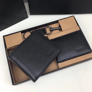 Set ví Coach