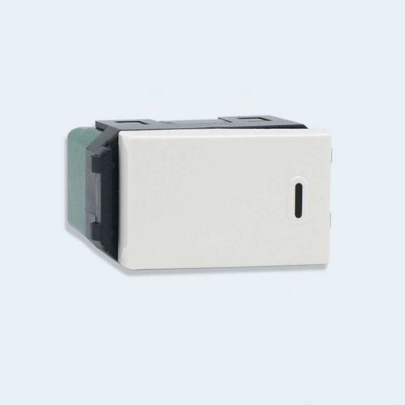 Công tắc 1 chiều dòng Wide Series
