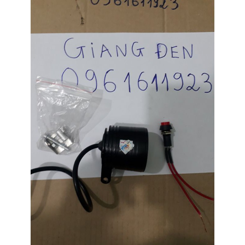 trợ sáng l4 ba chế độ tặng kèm 1 công tắc