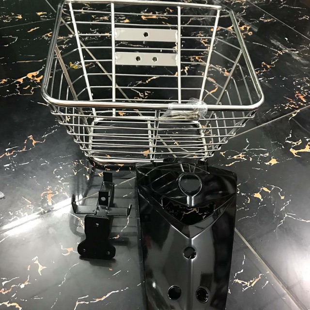 Compo rỗ bát nạ Sirus