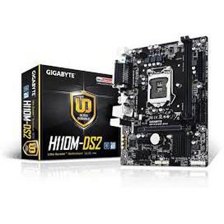Mainboard gigabyte h310m - s2h có hdmi chính hãng viễn sơn