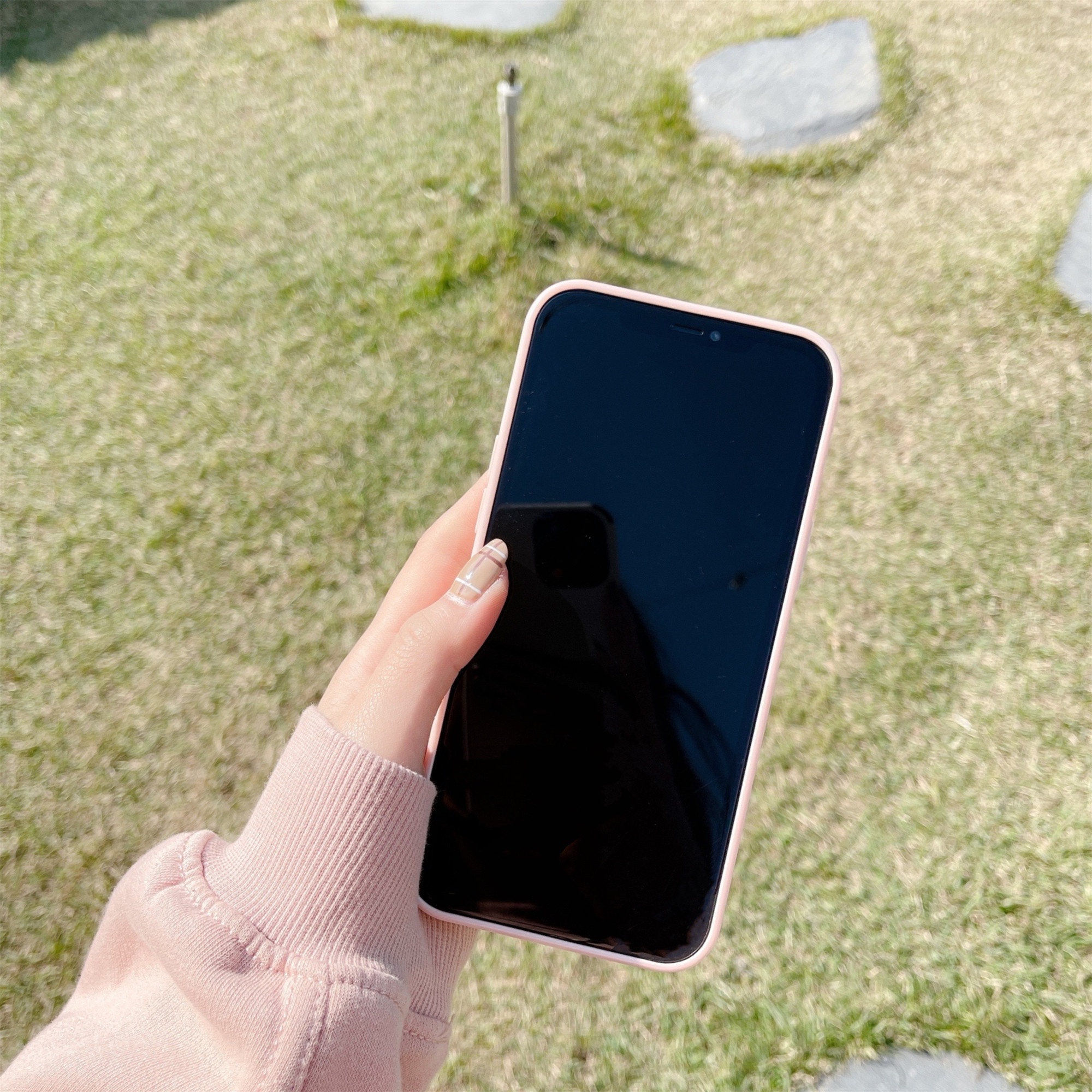 Ốp điện thoại cho iPhone 7/8/SE 2020/7P/8PLUS/X/XS/XR/XS MAX/11/11 Pro/11 Pro Max/12 Mini/12/12 Pro/12 Pro Max | BigBuy360 - bigbuy360.vn