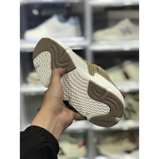 ( Hàng có sẵn ) Giày thể thao Prophere nâu đất ⚡️𝐅𝐑𝐄𝐄 𝐒𝐇𝐈𝐏⚡️ full box + bill