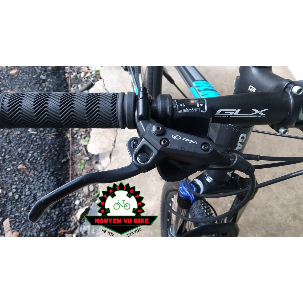 Xe đạp Galaxy M10 New 2022, xe đạp thể thao Galaxy M10 chính hãng