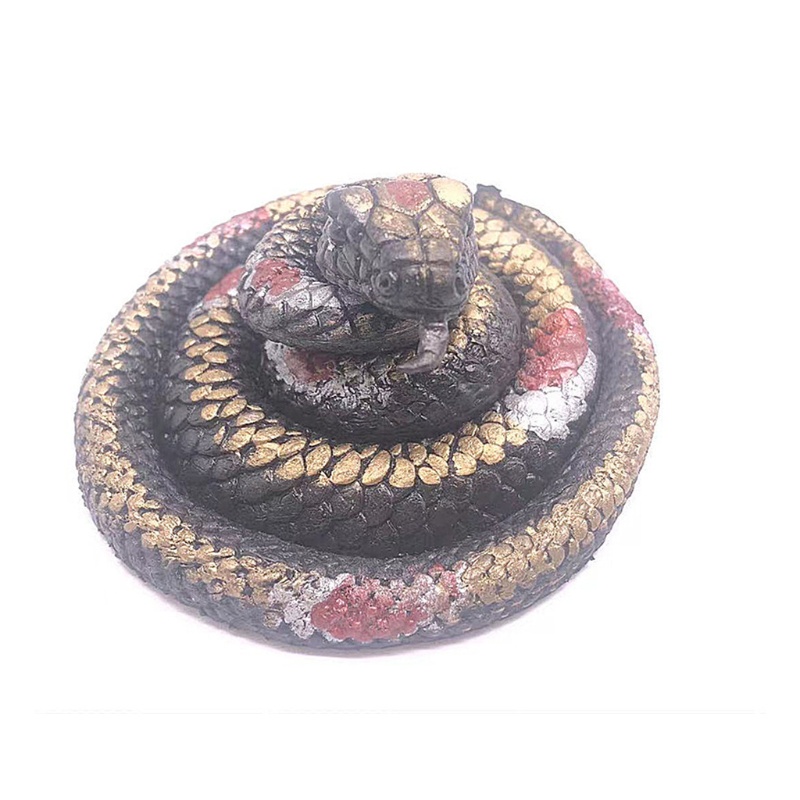 Đồ Chơi Rắn Giải Tỏa Căng Thẳng Vui Nhộn