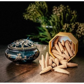 NHANG NỤ TRẦM HƯƠNG CAO CẤP NGUYÊN CHẤT 100%