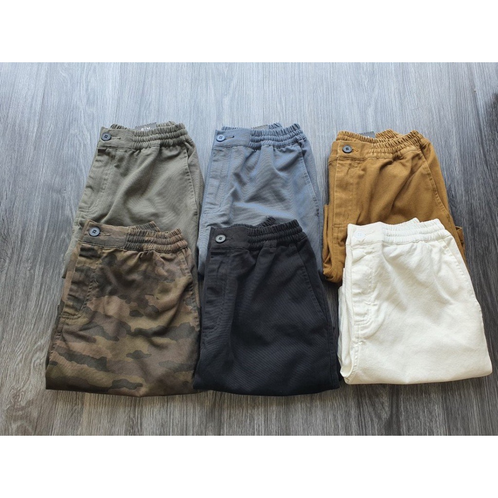 Quần Short Tây Âu BENTINO TRƠN 6 Màu chất vải co giãn, lưng chun, dáng công sở trẻ trung - Hàng Xuất Xịn Cao Cấp