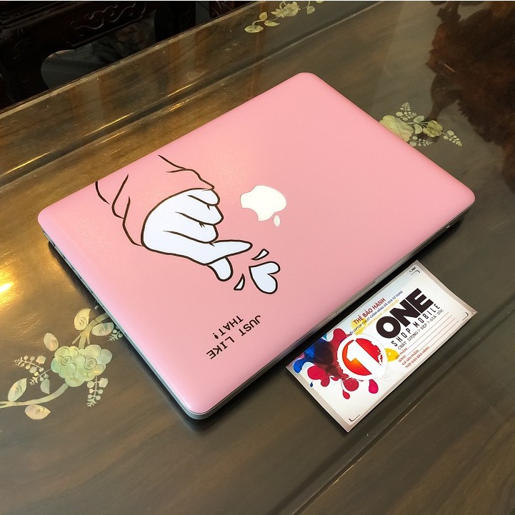 [Sang Choảnh - Đẳng Cấp] Macbook Pro MD314 2011 Core i7/ Ram 8Gb/ SSD 256Gb/ Hàng tuyển chọn .