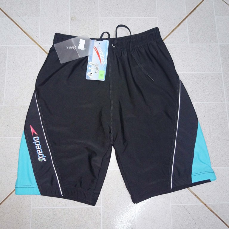 Quần Bơi Speedo - Dài | WebRaoVat - webraovat.net.vn