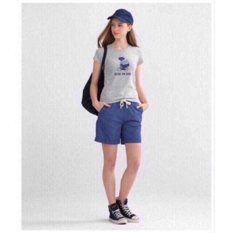 [Mã WASTUP5 giảm 10% tối đa 20K đơn 99K] Quần short nữ chất bò giấy sale sốc | BigBuy360 - bigbuy360.vn