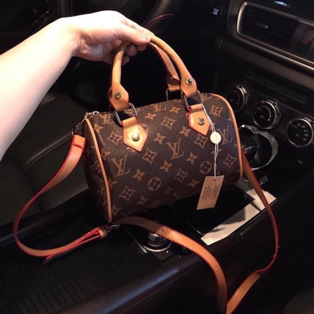 Túi trống mini