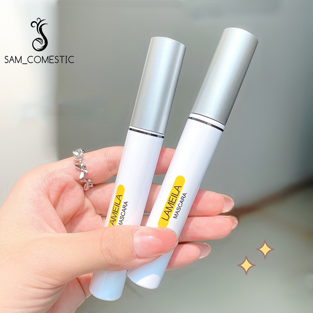 Mascara Sợi Mảnh Full Box K'APEINE- Chuốt Mi Sợi Mỏng- Cong Vút | BigBuy360 - bigbuy360.vn