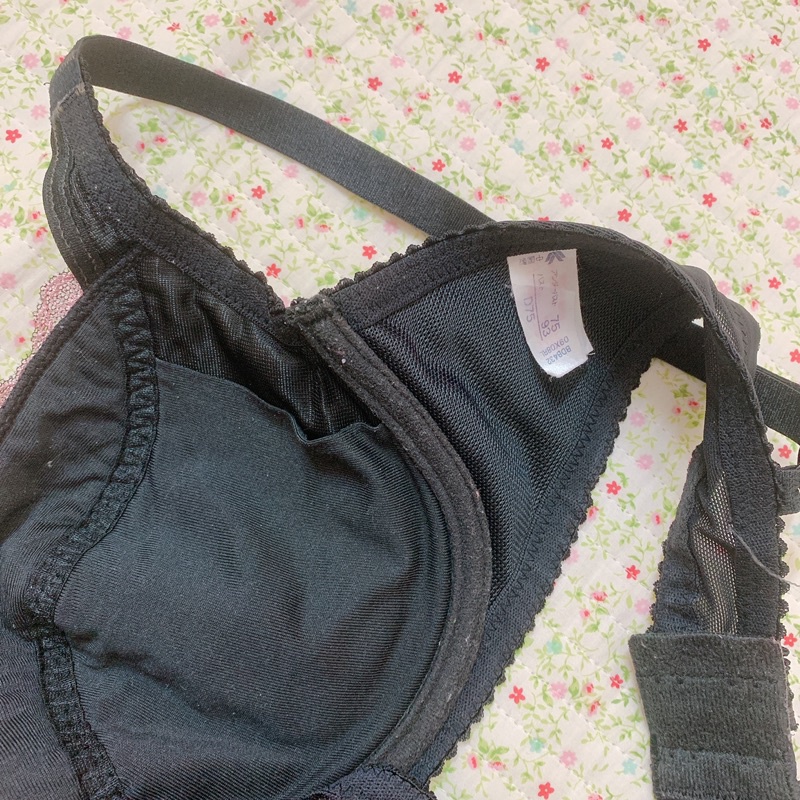 Áo ngực VS CK 34B