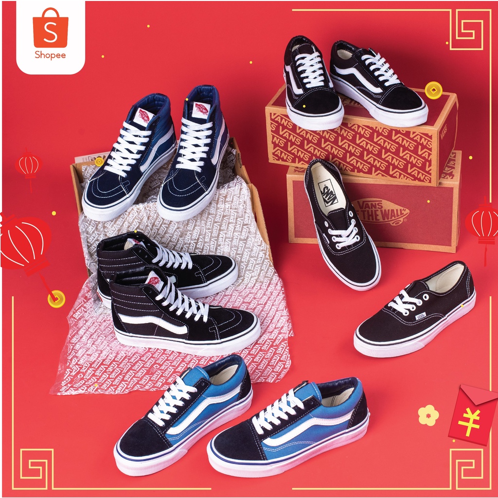 Giày Sneaker [REAL] Hàng Lẻ size