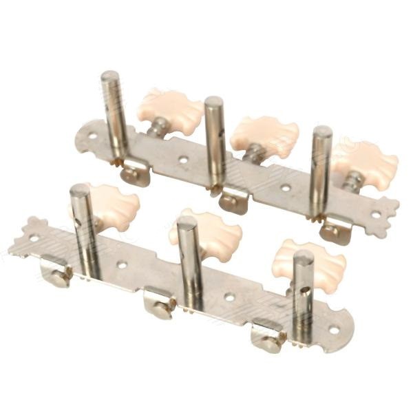 Khoá guitar tai nhựa KBD 32A1-Sa