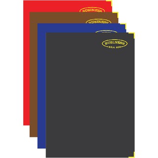 {sale} -  Sổ da Hải Tiến Business
