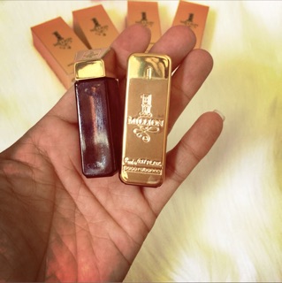 Nước hoa 1 Milion paco Rabanne