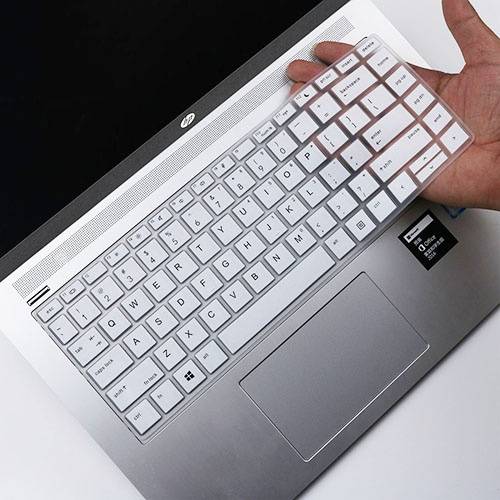 Tấm lót bảo vệ bàn phím dành cho Hp Probook 440 G5 14 "/ Probook X360 440 G1 / 440 G6 / 445 G6 / 640 G4 35.56 cm