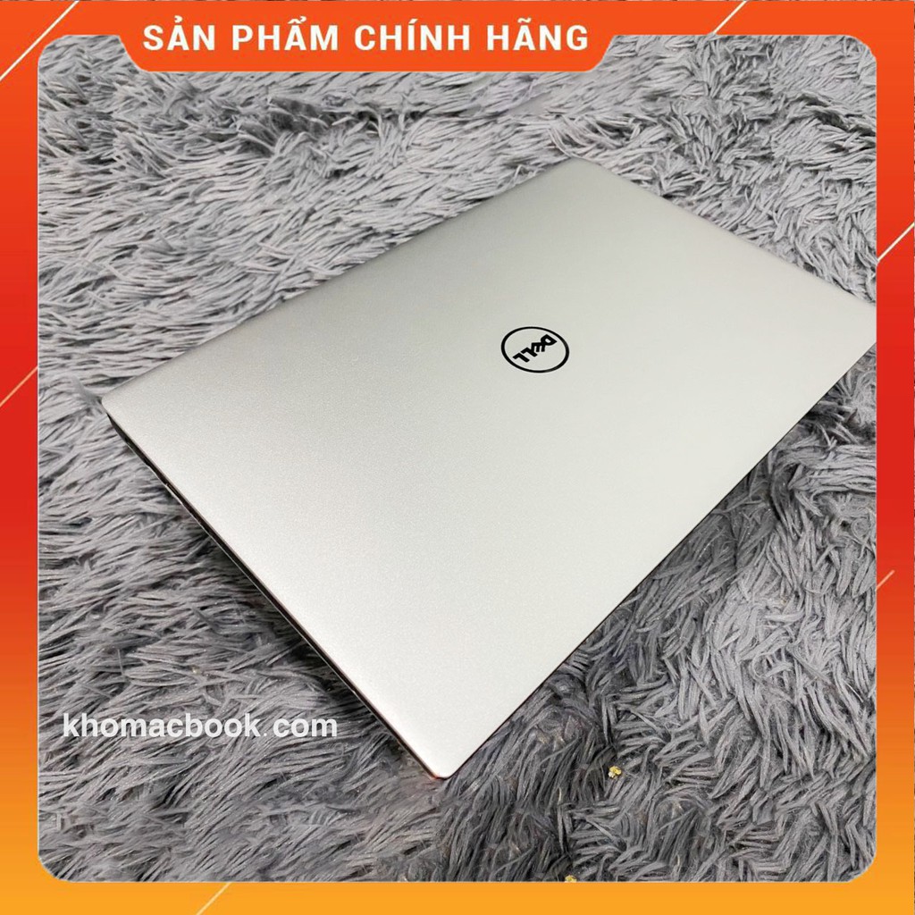 Laptop Dell XPS 13 9343 i7-5600u Màn 13 inch 3K (3200x1800) [ BẢO HÀNH 3 - 12 THÁNG ]