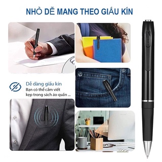 Camera mini Bút V8-1080p hàng độ nét cao