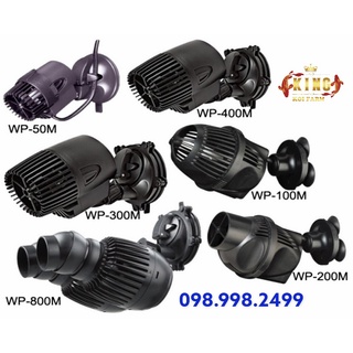 Thổi luồng cho hồ cá koi sobo wp-50m wp-100m wp-200m wp-300m wp-400m wp-800m