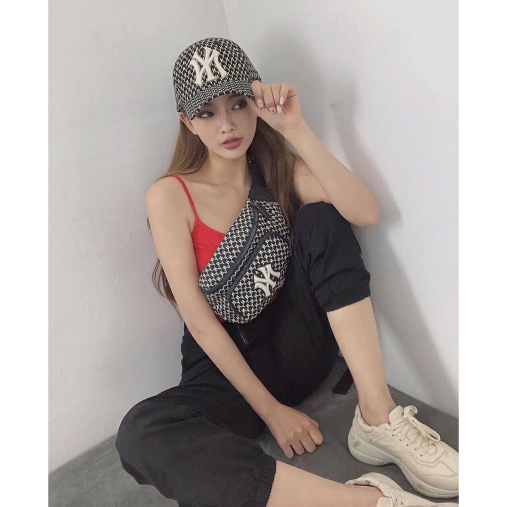 MŨ NY SIÊU HOT