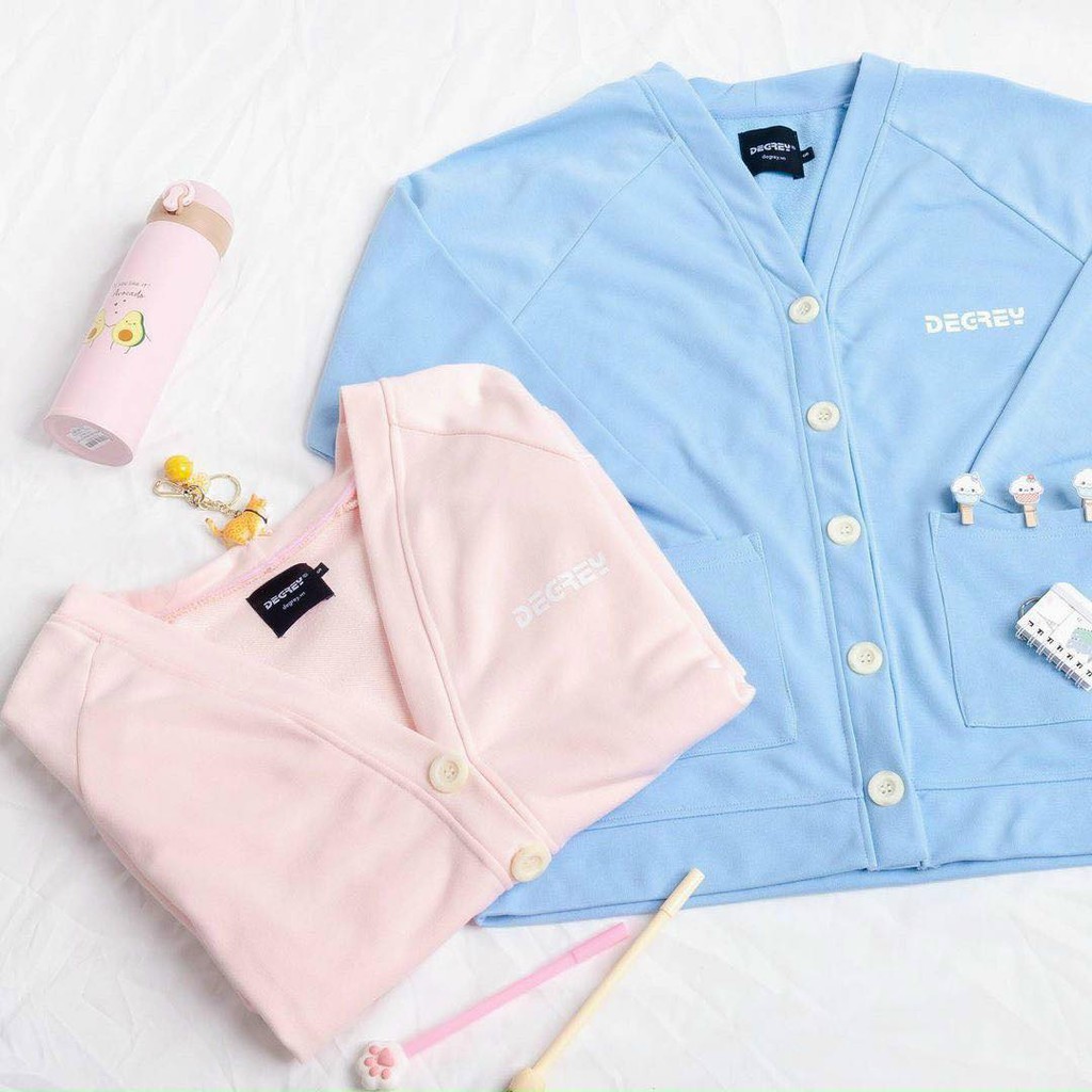 Áo Khoác nỉ cadigan ❤️ Áo khoác  Thun nỉ PE form 70kg đổ lại hàng siêu mịn 💙MS6 | BigBuy360 - bigbuy360.vn