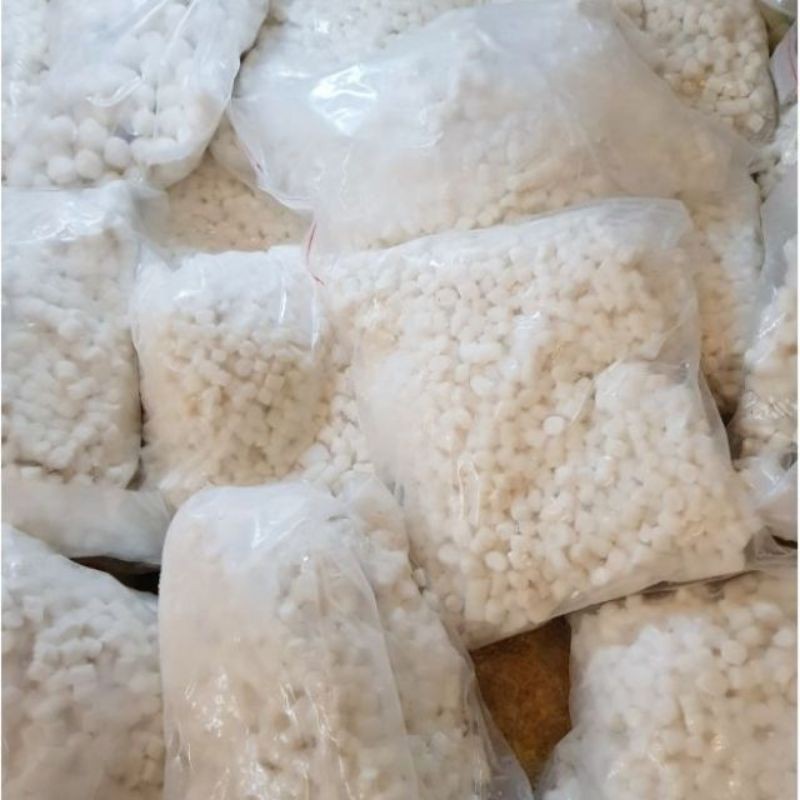 Trân Châu Tươi Dùng Cho Sữa Chua Hạ Long gói 1kg