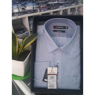 sale 20% khatoco dài tay size 42