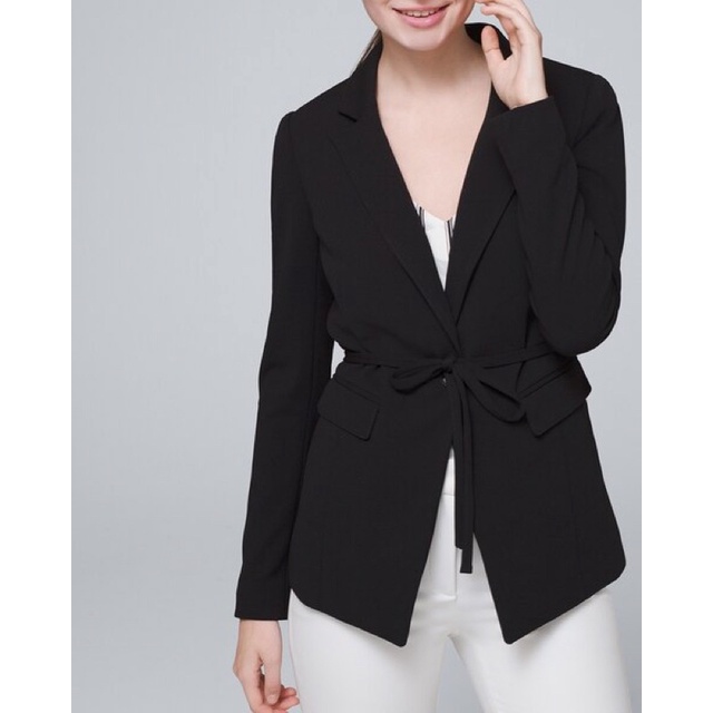 Blazer WHBM