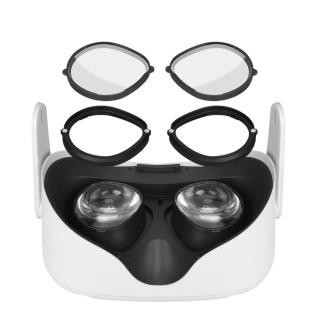 Gọng Kính Cận Nam Châm Cho Oculus Quest 2