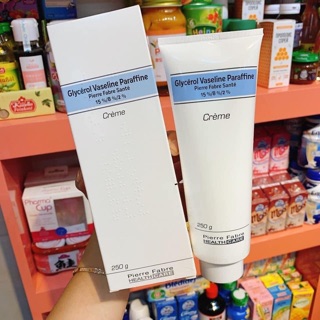 KEM NẺ CHÀM DEXERYL CREME PHÁP 250ml