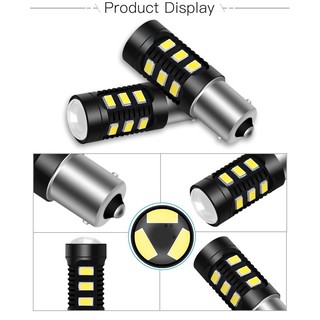 Led Stop 1157 chân gài chip samsung cho xe máy  đèn led