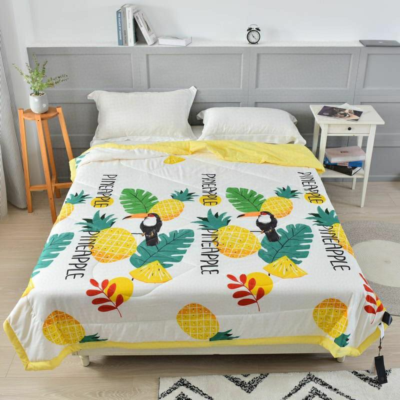 Chăn Mềm Zara Hom Chăn Đũi Siêu Mát Sẵn 9 Mẫu Kèm📷📷