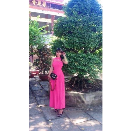 Maxi_dạ hội size S M