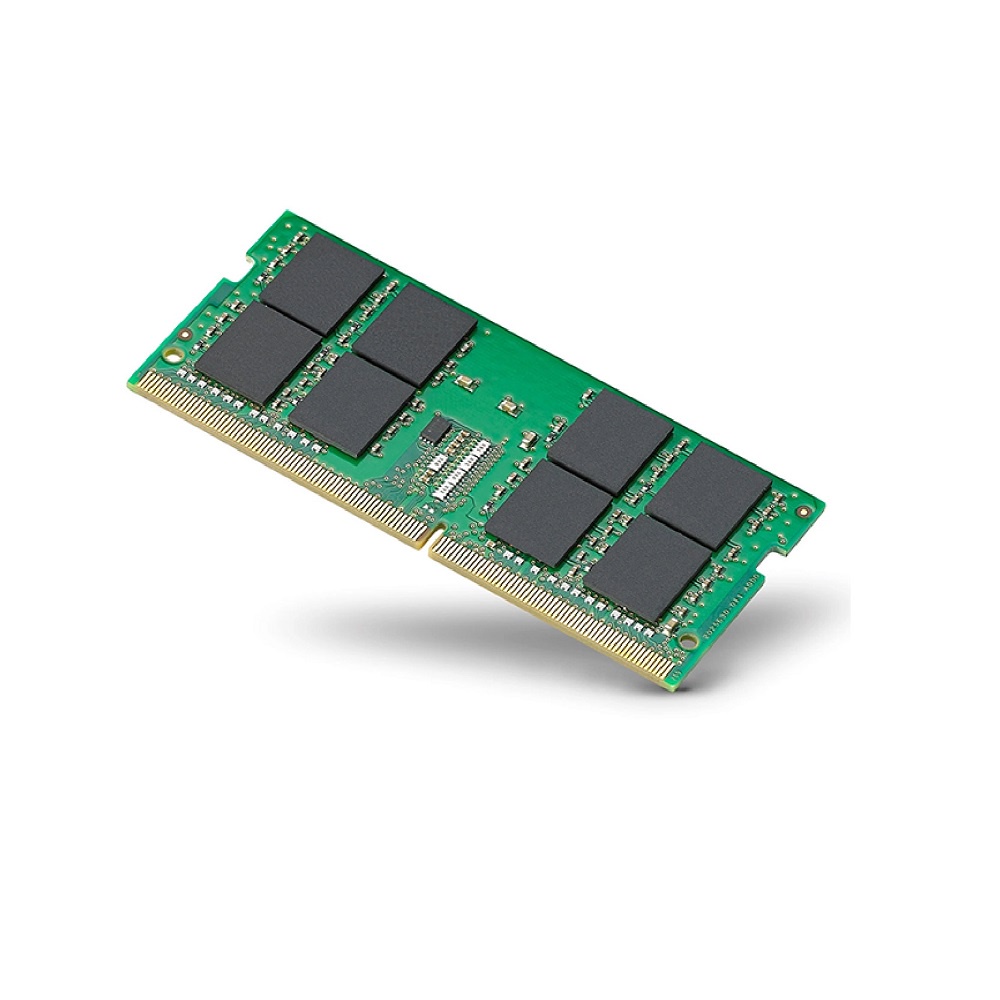 Ram Laptop Kingston 16GB D4-3200S22 2Rx8 SODIMM (KVR32S22D8/16)