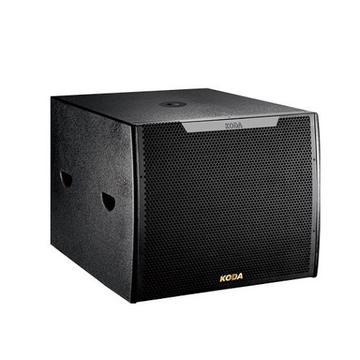 [Mã ELHACE giảm 4% đơn 300K] Loa Sub Koda KD18S