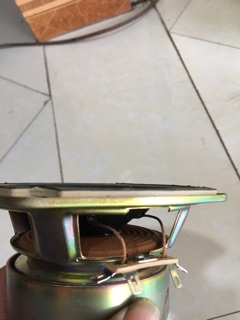 Loa nỉ sony 29