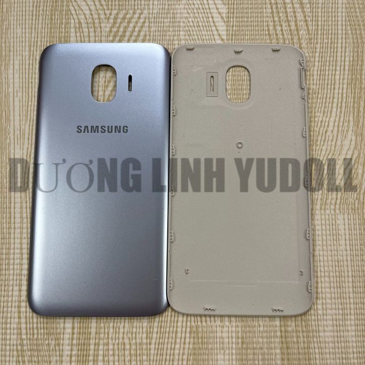 Nắp lưng Samsung J2 pro J250