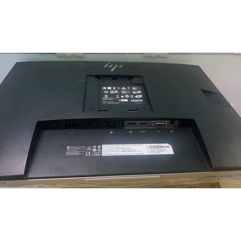Màn hình máy tính HP EliteDisplay E243i 1FH49AA 24-inch-IPS | BigBuy360 - bigbuy360.vn