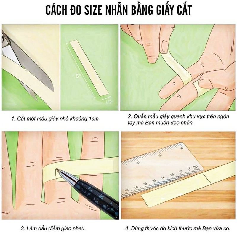 Nhẫn bạc nữ xoắn đính đá trơn basic, nhẫn nữ bạc đính đá đơn giản Blackmeo