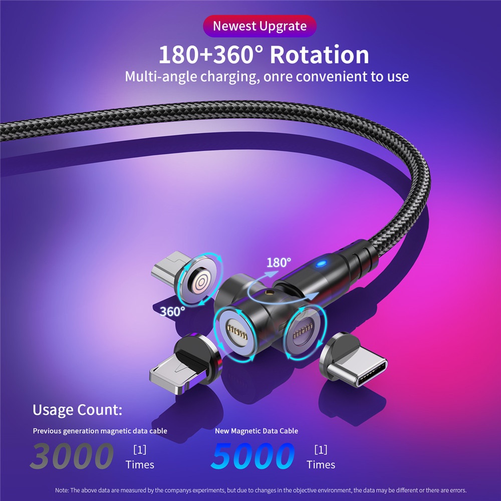 Dây Cáp Sạc Nhanh 60W 4.0 USB C Sang Type C PD Cho Huawei P40