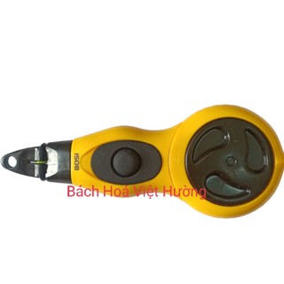 Bật Mực (búng mực) tự động Bosi 15m