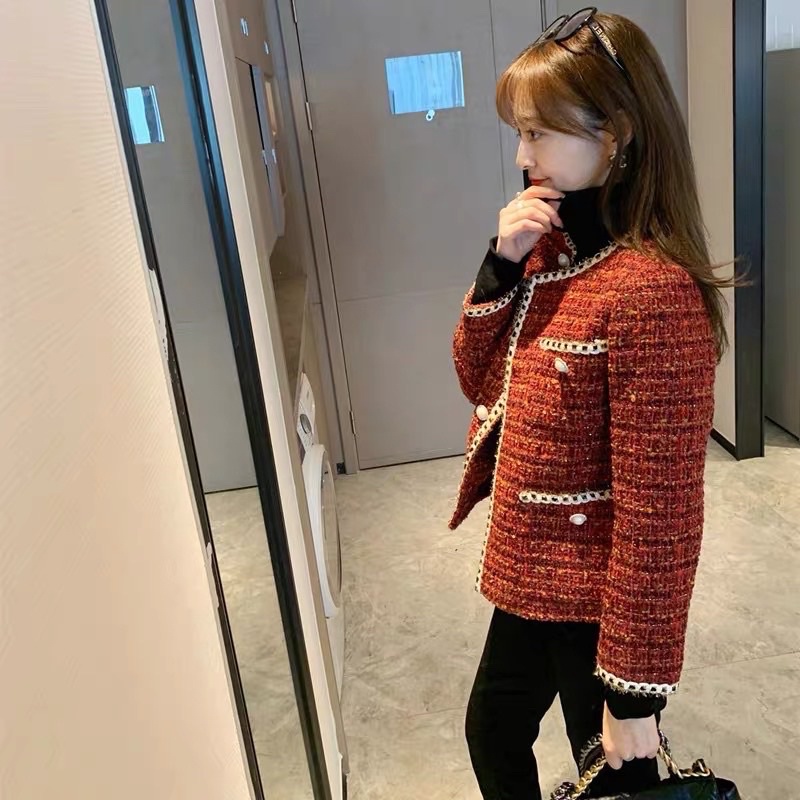 Áo dạ sang chảnh kèm ảnh thật | BigBuy360 - bigbuy360.vn