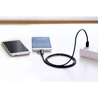Cáp sạc điện thoại 2 trong 1 micro usb và type c chính hãng ugreen 30174 - hàng chính hãng